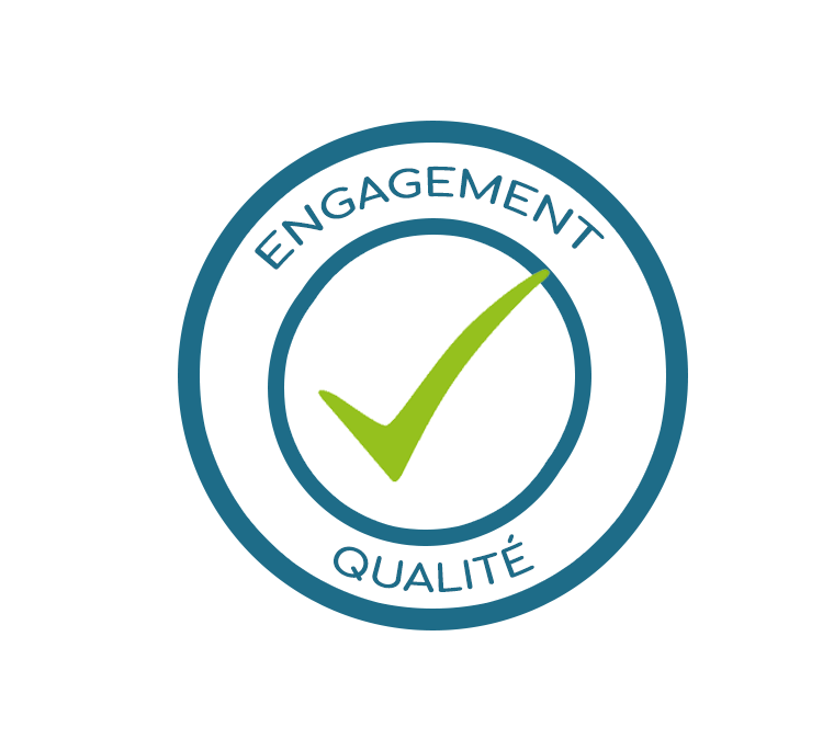 engagement qualité