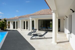 Construisez votre maison sur un terrain en Vendée avec Herbreteau Construction 