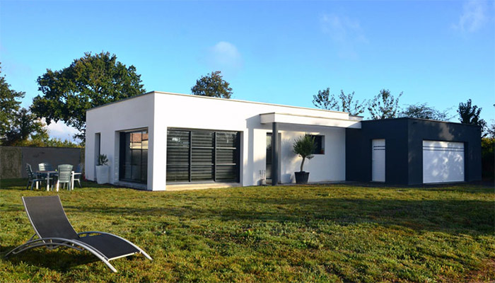 projet d'achat de maison individuelle en Vendée