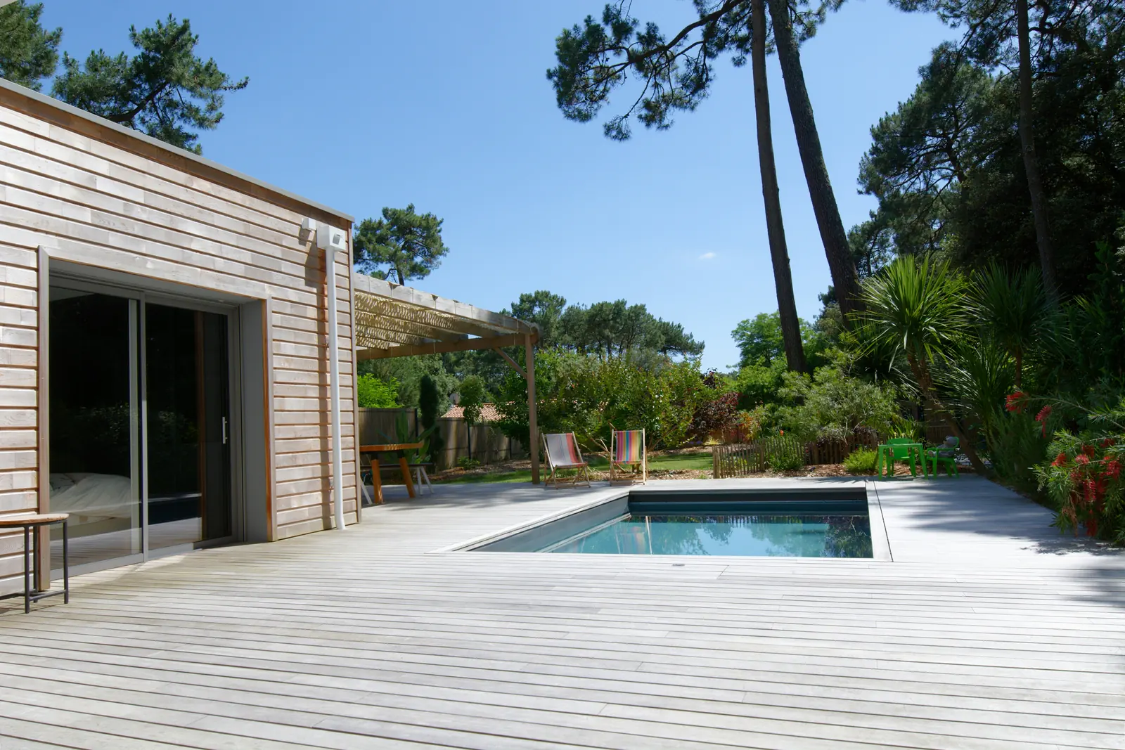 constructeur maison neuve Vendée