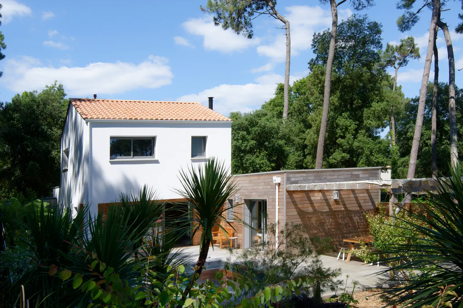 constructeur maison neuve Vendée